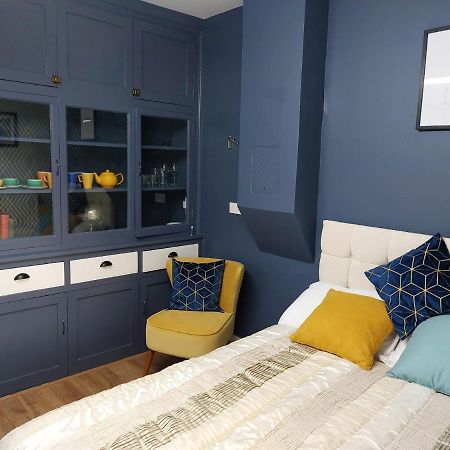 Spacious Self-Contained Accommodation 135 Cantebury Road Herne Bay Buitenkant foto