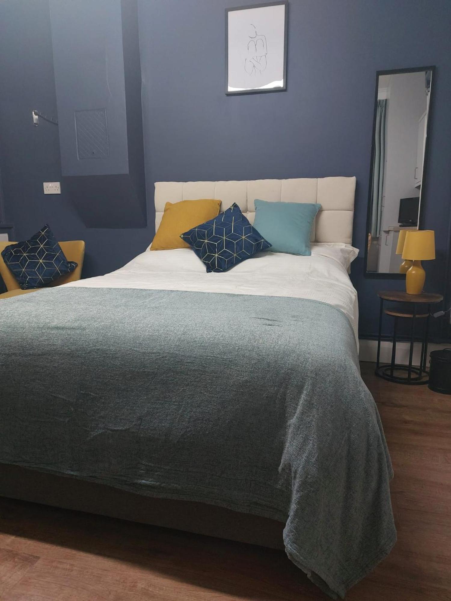 Spacious Self-Contained Accommodation 135 Cantebury Road Herne Bay Buitenkant foto