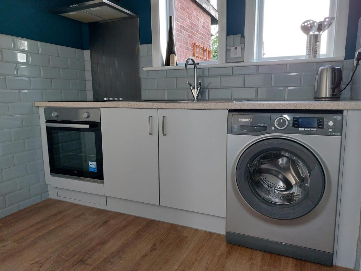 Spacious Self-Contained Accommodation 135 Cantebury Road Herne Bay Buitenkant foto
